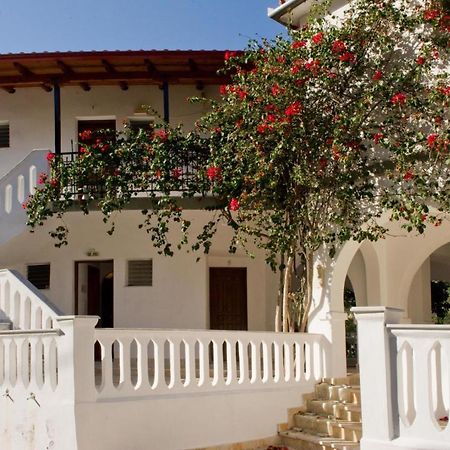 Hotel Postman'S House Parga Exterior foto